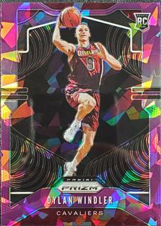 Dylan Windler