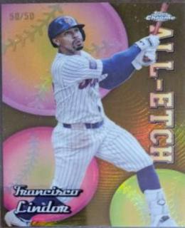 Francisco Lindor
