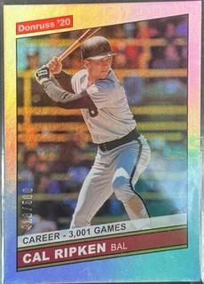 Cal Ripken