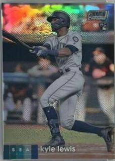 Kyle Lewis