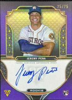 Jeremy Pena
