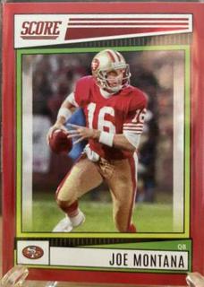 Joe Montana