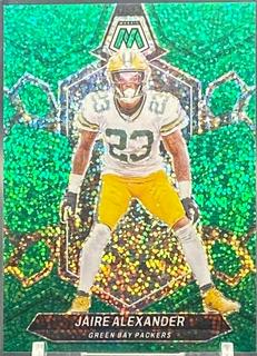 Jaire Alexander