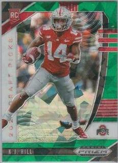 K.J. Hill