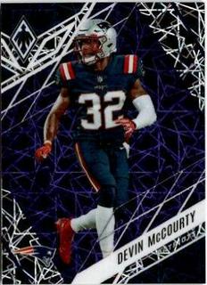 Devin McCourty