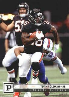 Tevin Coleman