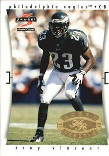 Troy Vincent