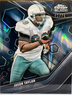 Jason Taylor
