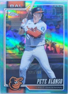 Pete Alonso