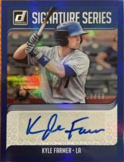 Kyle Farmer