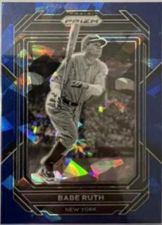 Babe Ruth