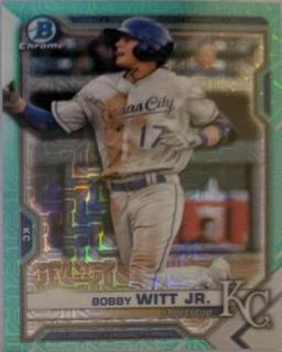 Bobby Witt Jr.