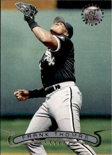 Frank Thomas