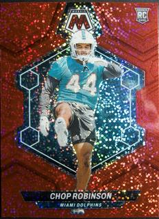 Chop Robinson