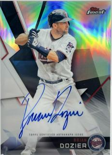 Brian Dozier