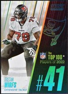 Tristan Wirfs