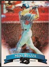 Mike Piazza