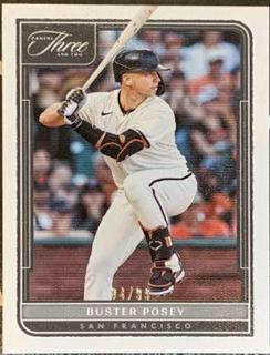 Buster Posey
