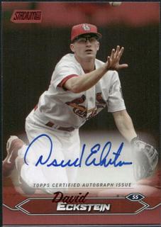 David Eckstein