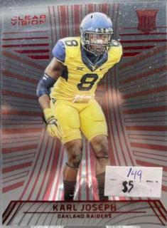 Karl Joseph