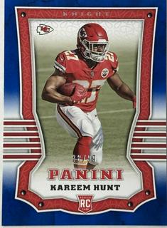 Kareem Hunt
