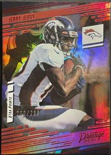Jerry Jeudy
