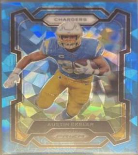 Austin Ekeler