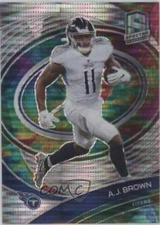 A. J. Brown