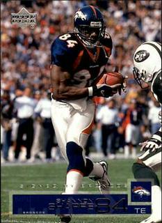 Shannon Sharpe