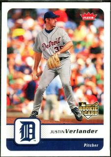 Justin Verlander