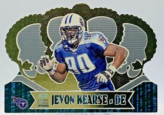 Jevon Kearse