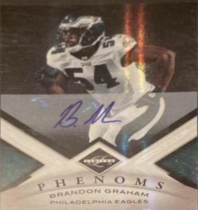 Brandon Graham