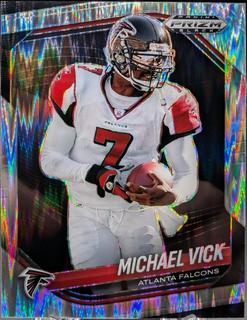 Michael Vick