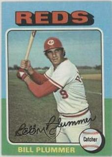 Bill Plummer