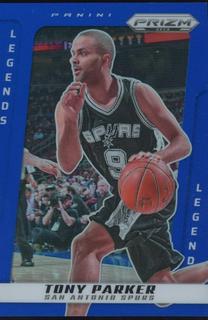 Tony Parker
