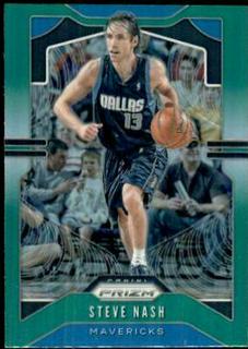 Steve Nash