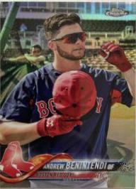 Andrew Benintendi