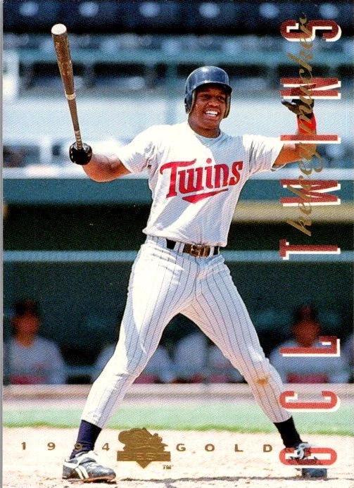 Kelcey Mucker #81 Baseball Cards 1994 Classic Best Gold