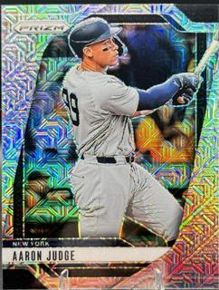 Aaron Judge