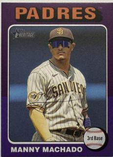 Manny Machado