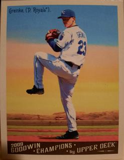 Zack Greinke