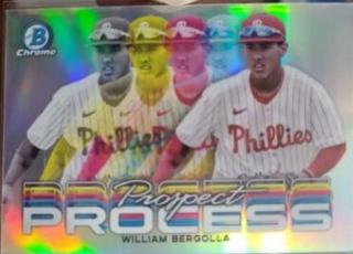 William Bergolla