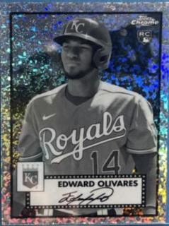 Edward Olivares