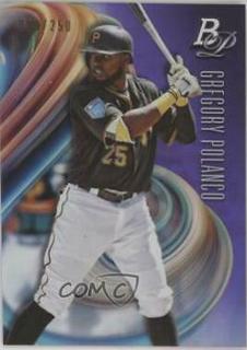 Gregory Polanco