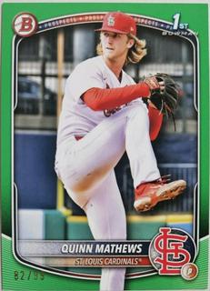 Quinn Mathews
