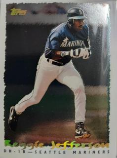 Reggie Jefferson