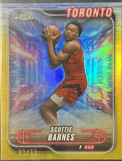 Scottie Barnes