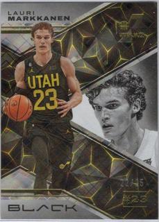 Lauri Markkanen