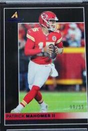 Patrick Mahomes II