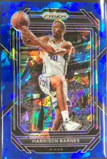 Harrison Barnes